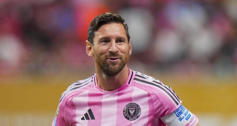  - PSG - Inter Miami : les louanges de Lionel Messi et Javier Mascherano envers les Parisiens