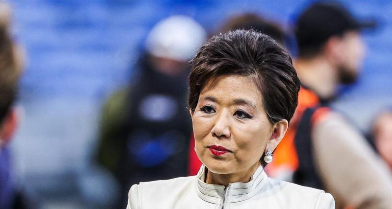  - OL : John Textor officiellement écarté, Michele Kang prend la présidence