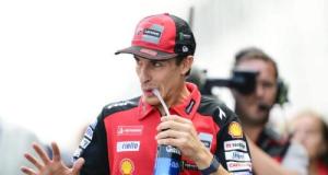MotoGP : Márquez remet les pendules à l’heure et parle fermement