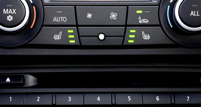  - Votre voiture est-elle moins puissante avec la climatisation ?