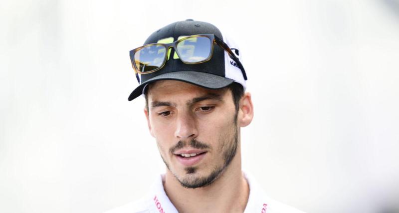  - GP des Pays-Bas 2025 : un week-end difficile pour Honda à Assen