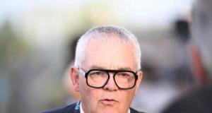 Laurent Lairy (Laval) : "On a une liste prête de recrutement"