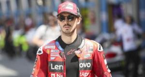 Ducati : le ras-le-bol de Bagnaia, qui balance après le GP des Pays-Bas et ne comprend pas