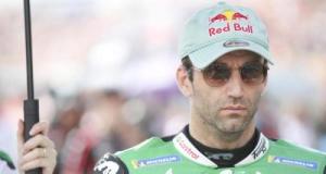 Honda : l'analyse franche et pleine de déception de Zarco, qui revient à des heures difficiles