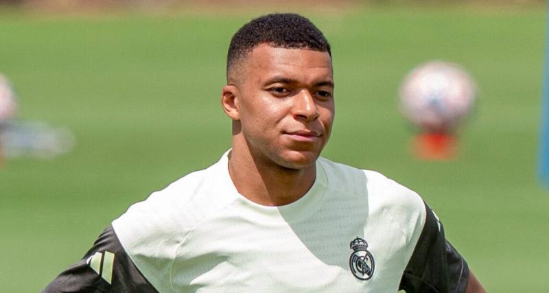  - Real Madrid : Mbappé aligné face à la Juventus ? Les dernières infos tombent