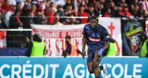 Reims : une offre venue d’Angleterre pour Oumar Diakité ?