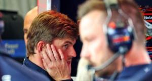 GP d'Autriche : Verstappen en furie contre Antonelli après son abandon ? Le Néerlandais met les choses au clair