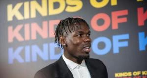 Monaco : Paul Pogba s'impatiente de découvrir la Ligue 1