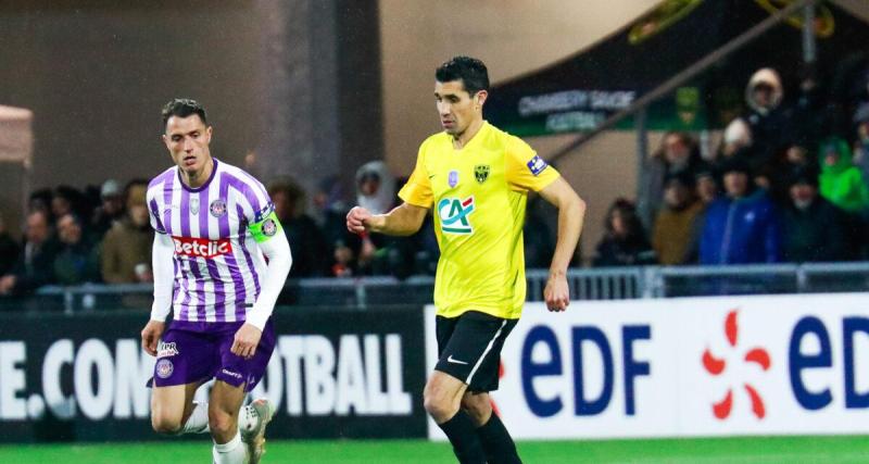  - Foot Amateur : tout juste retraité, l'éternel Nassim Akrour retrouve un poste auprès d'un club