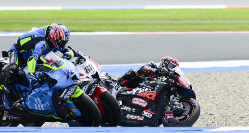  - Grand Prix des Pays-Bas : Après l’abandon à Assen, Ai Ogura prépare son retour en force