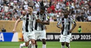 Un clash éclate à la Juventus, idéal pour le Real Madrid !