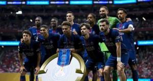 PSG : le beau cadeau de Luis Enrique à ses joueurs avant le choc de Coupe du Monde des Clubs contre le Bayern Munich