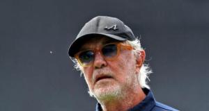 Alpine : énorme alerte pour l'écurie française, Briatore évoque sa préoccupation