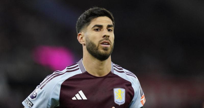  - Asensio de retour au PSG, c'est officiel !