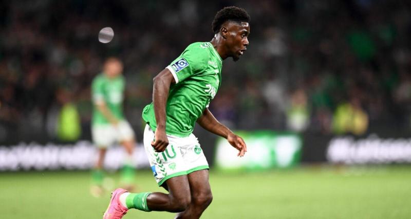  - Montpellier : le MSHC devrait se faire prêter un ancien attaquant de l'ASSE
