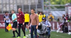Nantes : les grosses ambitions de Castro avec les Canaris