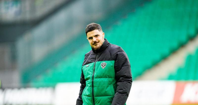  - Ligue 2 : un départ à Reims, Anthony Briançon rebondit à Pau (off)