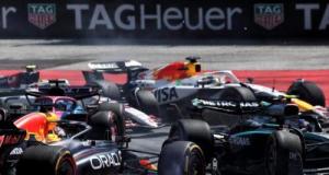 F1 2026 : La FIA ajuste le calendrier, Baku avancé au samedi et essais élargis