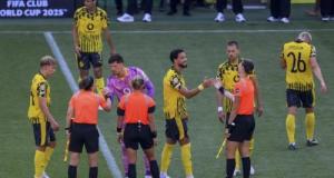 Dortmund - Monterrey : les compos probables