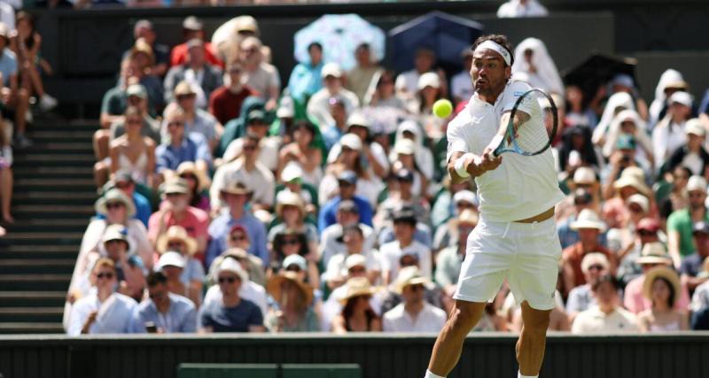  - Wimbledon : Alcaraz loue Fognini, un moment exceptionnel entre deux générations