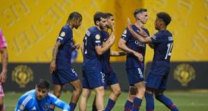 Le jackpot monstrueux déjà empoché par le PSG à la Coupe du monde des clubs