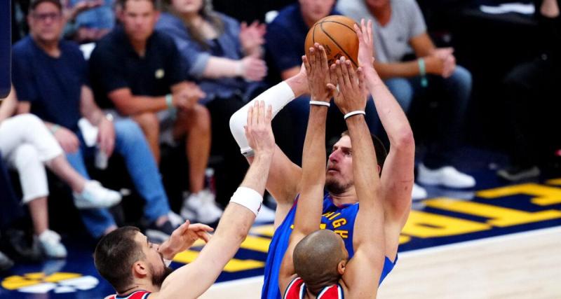  - NBA : Batum signe son avenir à Los Angeles avec un nouveau contrat lucratif