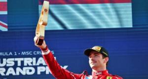 Ferrari : l'avis important de Leclerc sur l'écart abyssal avec McLaren, le Monégasque annonce la couleur