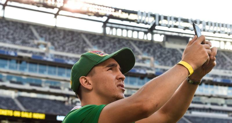  - Boxe : Michael Conlan vise la rédemption à Dublin face à Jack Bateson