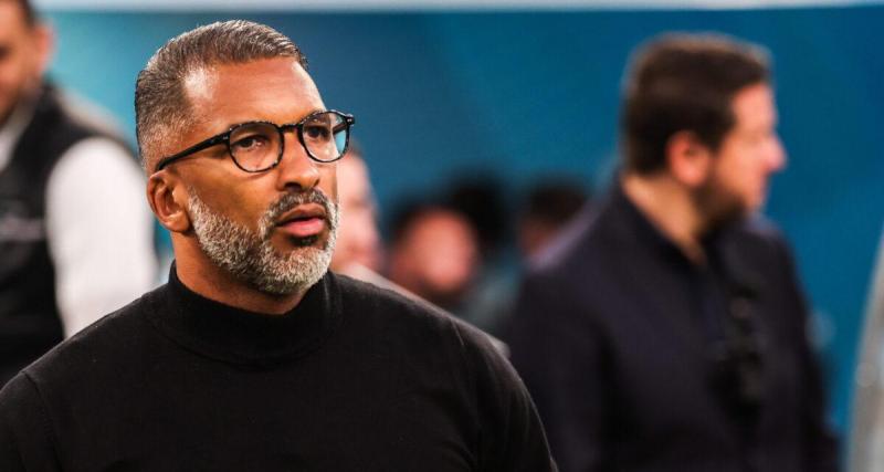  - Rennes : recrutement, leaders, système de jeu ... Habib Beye annonce la couleur