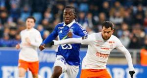Un joueur de Strasbourg a signé à Auxerre (officiel)