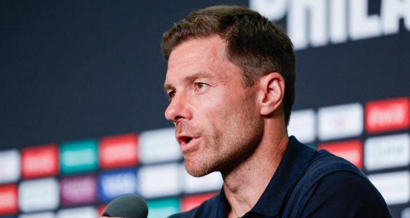  - Real Madrid – Juventus : Xabi Alonso lâche des infos sur Mbappé et confirme deux grands retours