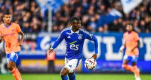 Ligue 1 : Auxerre récupère un latéral de Strasbourg, Nantes tient son nouveau défenseur