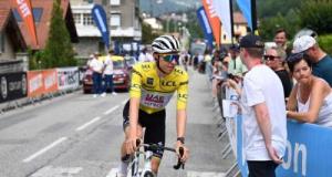 Tour de France : une légende du cyclisme a peur pour Pogacar et le fait savoir