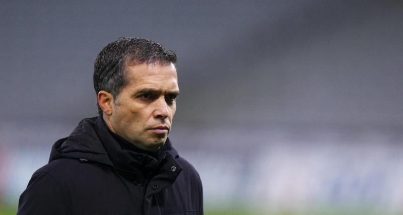  - Nantes : Luis Castro explique les raisons de son arrivée chez les Canaris