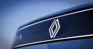 Renault perd 9,5 milliards pour se détacher de Nissan