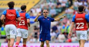 XV de France : la presse en Nouvelle-Zélande en furie, un manque de respect de la part des Bleus évoqué