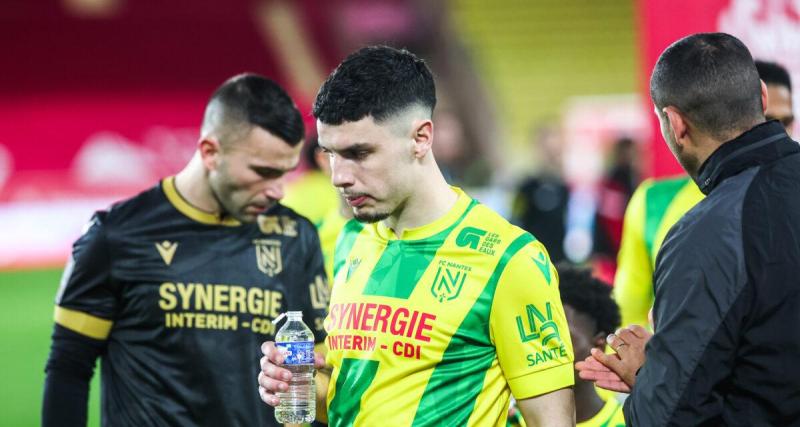  - Nantes : un richissime club anglais débarque sur Abline
