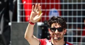 GP d'Autriche : la grosse frustration d'Ocon après sa 10e place