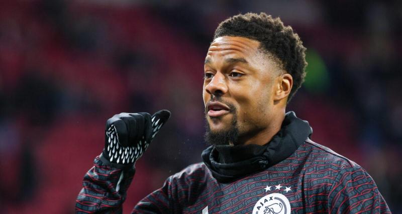  - Des joueurs de l'Ajax Amsterdam virés... par WhatsApp !