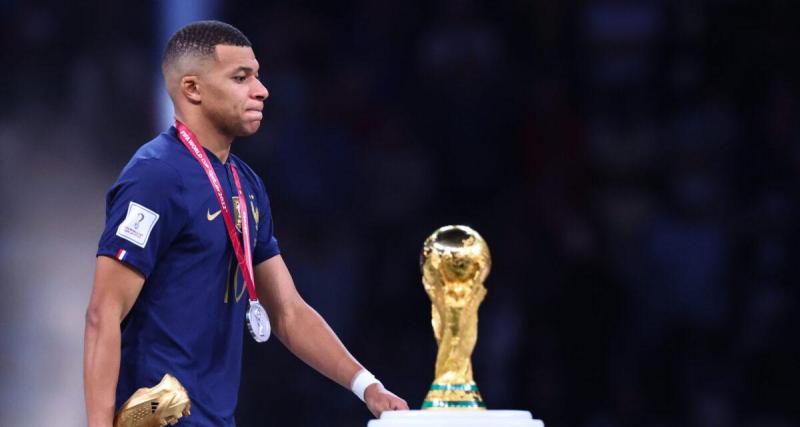  - Un horaire lunaire pour la finale de la Coupe du Monde ?