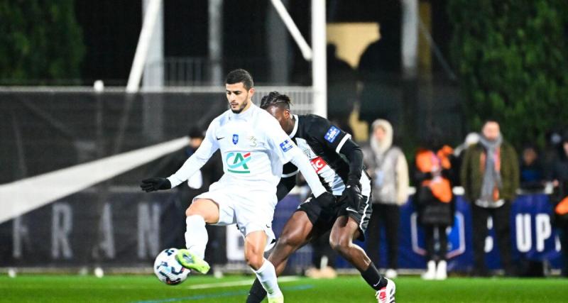  - National 2 : Farid Beziouen a retrouvé un club, énorme tuile pour le promu Chauray