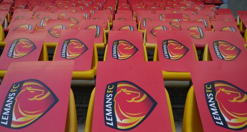  - Le Mans : six recrues attendues d'ici la fin du mercato estival
