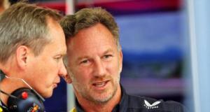 Red Bull : nouveau coup de tonnerre en approche avec l'avenir d'un pilote indécis ?