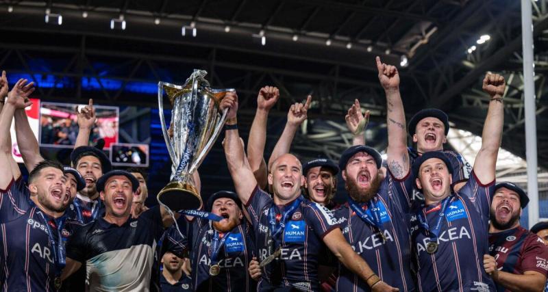  - Champions Cup : le tirage complet est connu, l’UBB ou le Stade Toulousain sont fixés !