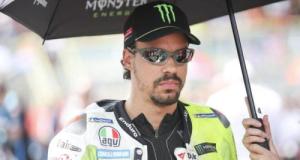 GP des Pays-Bas : Morbidelli heureux de son résultat à Assen pour une raison précise