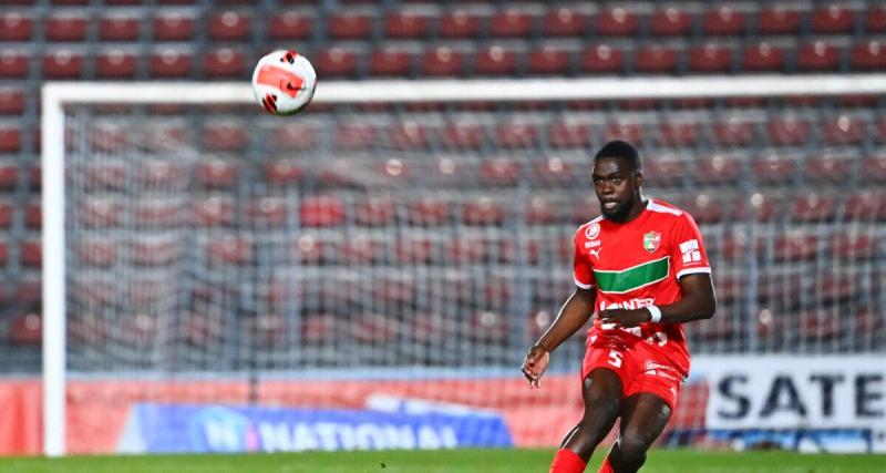  - N2 : pluie d’arrivées à Châteauroux, le FC 93 et Chambly enflamment le mercato… (off)