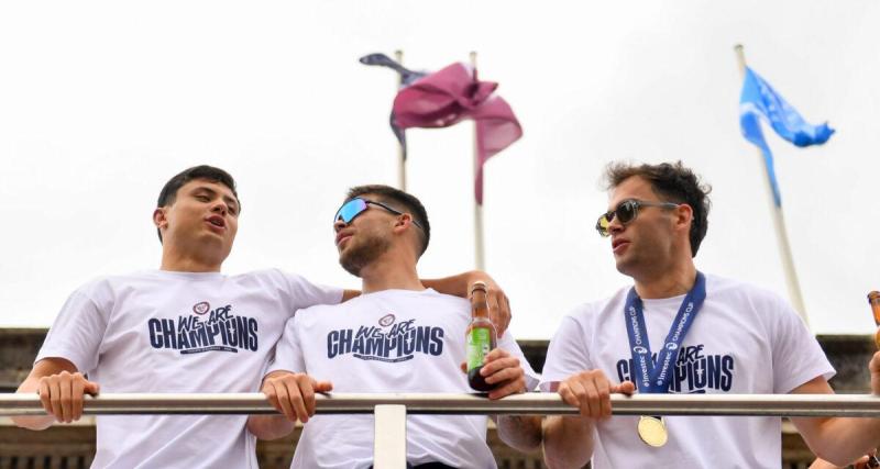 - Top 14 : l’UBB verrouille son atout majeur !