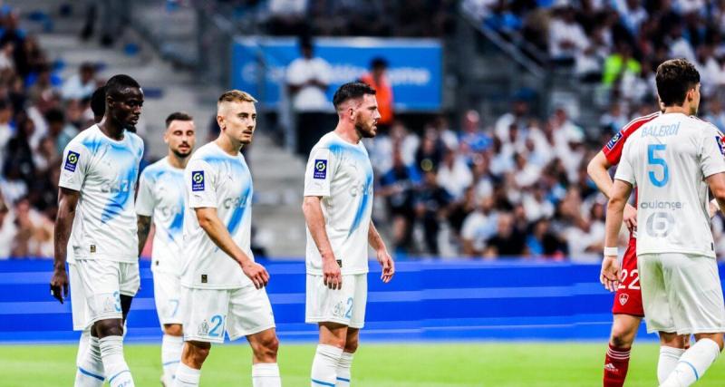  - Mercato : un gros salaire vers le départ à l’OL, Rongier refuse une offre de prolongation à l’OM
