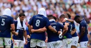 XV de France : la révélation inattendue des Bleus en tournée en Nouvelle-Zélande