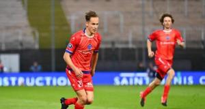 Dijon : deux joueurs, dont un de Brighton, mis à l’essai au DFCO